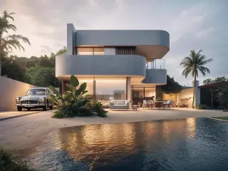 Residence for sale Torre-Pacheco (RBT60077)