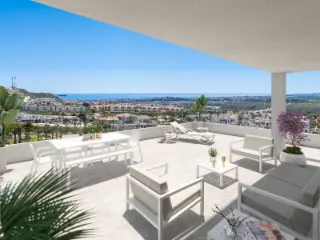 Appartement te koop Vera (RBT60109)