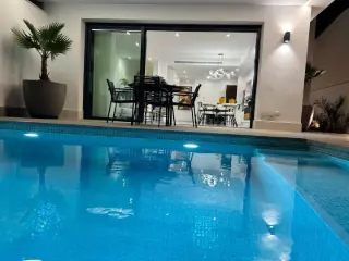 Maison à vendre San Pedro del Pinatar (RBT60132)