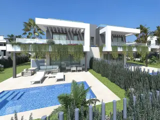 Maison à vendre Torrevieja (RBT60135)