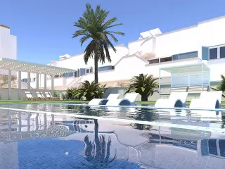 Residence for sale Torre de la Horadada (RBT60138)