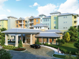 Apartment for sale Kissimmee (RBT60163)