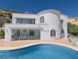 Residence for sale Benitachell (RBT60170)