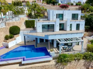 Huis te koop Moraira (RBT60173)