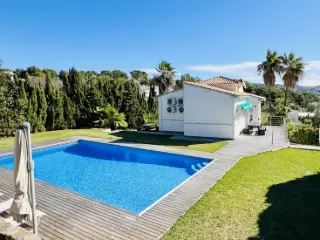 Huis te koop Moraira (RBT60185)