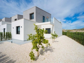 Huis te koop Banos Y Mendigo (RBT60191)