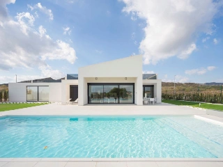 Huis te koop Banos Y Mendigo (RBT60193)