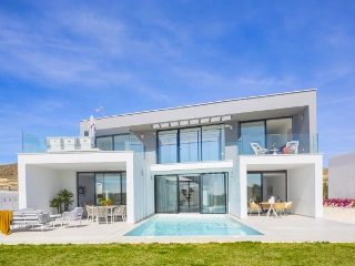 Huis te koop Banos Y Mendigo (RBT60194)