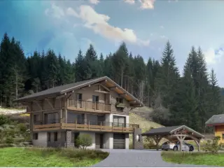Residence for sale Châtel (RBT60197)