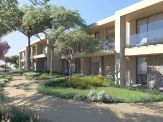 Appartement te koop Vau (RBT60200)