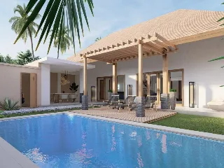 Residence for sale Jembrana (RBT60203)