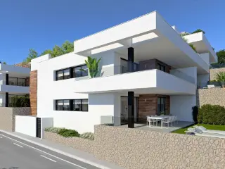 Apartment for sale Cumbre del Sol (RBT60220)