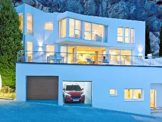 Residence for sale Altea (RBT60222)