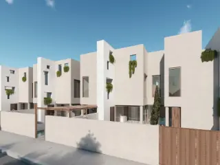 Maison à vendre Formentera del Segura (RBT60239)