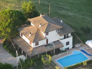 Residence for sale Belmonte Piceno (RBT60240)