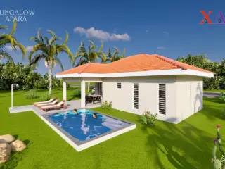 Maison à vendre Willemstad (RBT60247)