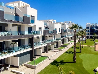 Appartement à vendre El Raso (RBT60254)