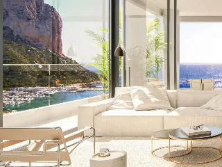 Apartment for sale Calpe (RBT60259)
