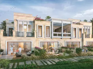Maison à vendre Dubai (RBT60263)