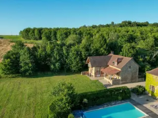 Residence for sale Saint-Médard-d'Excideuil (RBT60267)