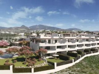 Apartment for sale Estepona (RBT60268)