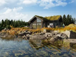 Maison à vendre Soere (RBT60279)