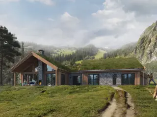 Maison à vendre Soere (RBT60281)