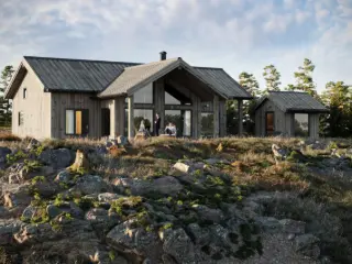 Maison à vendre Soere (RBT60285)