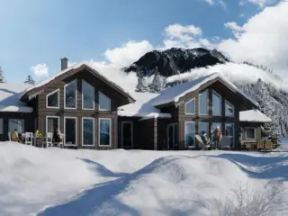 Maison à vendre Soere (RBT60287)