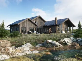 Maison à vendre Soere (RBT60289)