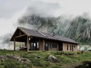 Maison à vendre Soere (RBT60291)