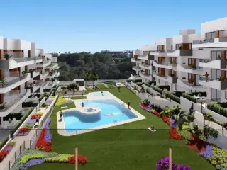 Appartement à vendre Villamartín (RBT60292)