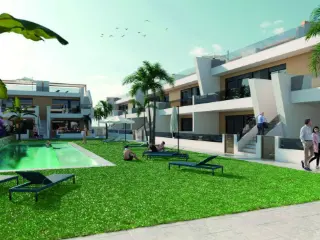 Appartement te koop San Pedro del Pinatar (RBT60297)