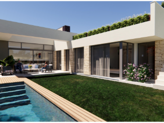 Maison à vendre Santa Rosalía (RBT60302)