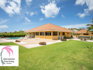 Residence for sale Willemstad (RBT60309)