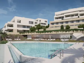 Apartment for sale Estepona (RBT60310)
