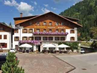 Huis te koop Rocca Pietore (RBT60311)