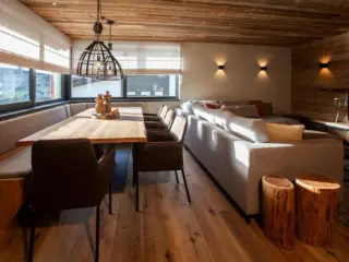 Apartment for sale Gaschurn (RBT60313)