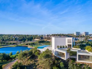 Maison à vendre Dehesa de Campoamor (RBT60320)