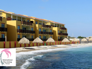 Apartment for sale Jan Thiel (RBT60321)