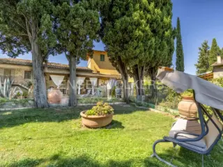 Residence for sale San Casciano in Val di Pesa (RBT60322)