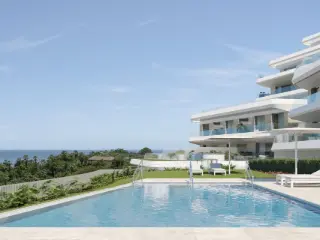 Apartment for sale Estepona (RBT60323)