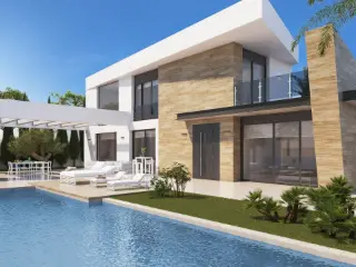 Residence for sale Ciudad Quesada (RBT60331)