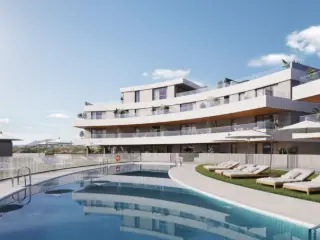 Apartment for sale Estepona (RBT60332)