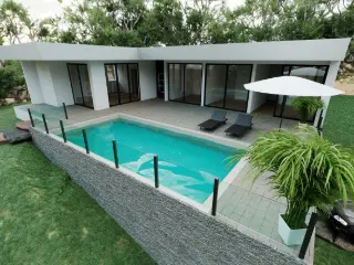 Residence for sale Refóios do Lima (RBT60336)