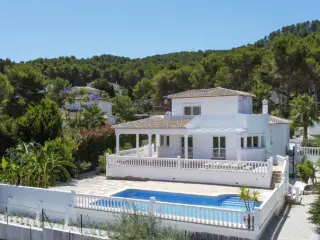 Residence for sale Xàbia (RBT60337)