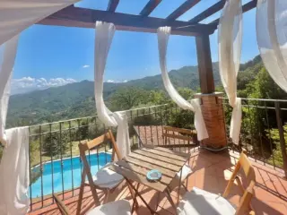 Residence for sale Borgo a Mozzano (RBT60341)