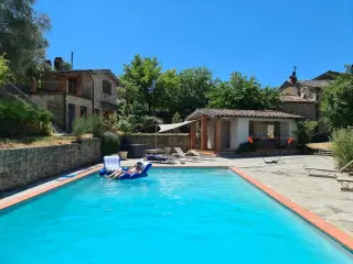 Maison à vendre Pescia (RBT60342)