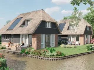 Huis te koop Giethoorn (RBT60356)
