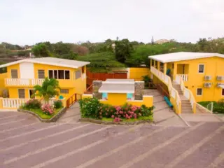 Residence for sale Willemstad (RBT60357)
